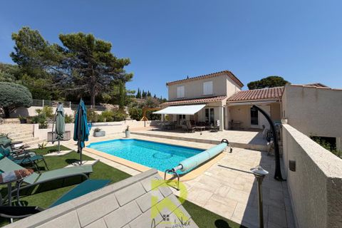 Villa i Lezignan-Corbieres, Aude, Lezignan-Corbieres - € 498.000 | Ref: 7_CJVVI1300008055 - foto 7