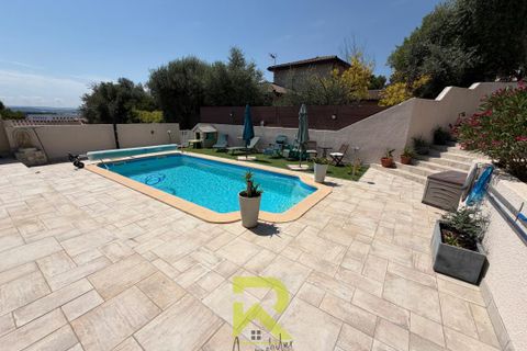 Villa i Lezignan-Corbieres, Aude, Lezignan-Corbieres - € 498.000 | Ref: 7_CJVVI1300008055 - foto 8