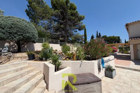 Villa i Lezignan-Corbieres, Aude, Lezignan-Corbieres - € 498.000 | Ref: 7_CJVVI1300008055 - foto 11