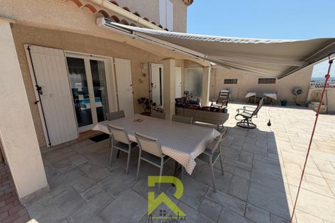 Villa i Lezignan-Corbieres, Aude, Lezignan-Corbieres - € 498.000 | Ref: 7_CJVVI1300008055 - foto 13