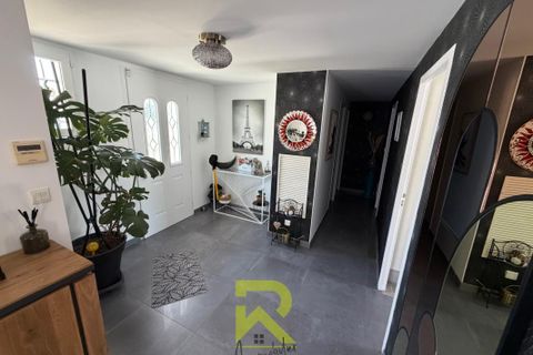 Villa i Lezignan-Corbieres, Aude, Lezignan-Corbieres - € 498.000 | Ref: 7_CJVVI1300008055 - foto 14
