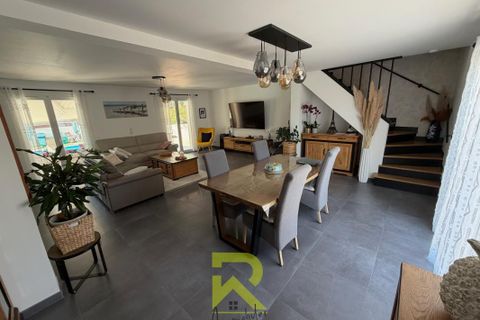 Villa i Lezignan-Corbieres, Aude, Lezignan-Corbieres - € 498.000 | Ref: 7_CJVVI1300008055 - foto 16