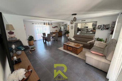 Villa i Lezignan-Corbieres, Aude, Lezignan-Corbieres - € 498.000 | Ref: 7_CJVVI1300008055 - foto 17