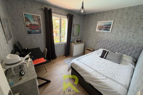 Villa i Lezignan-Corbieres, Aude, Lezignan-Corbieres - € 498.000 | Ref: 7_CJVVI1300008055 - foto 20
