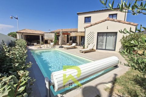 Willa: Fleury, Aude, Fleury – 468 000 € | Ref: 7_MVVMA1090008044 – zdjęcie 1