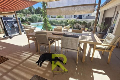 Willa: Fleury, Aude, Fleury – 468 000 € | Ref: 7_MVVMA1090008044 – zdjęcie 2