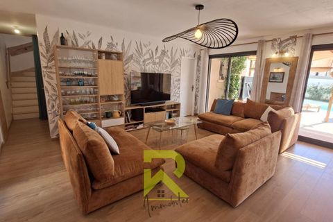 Willa: Fleury, Aude, Fleury – 468 000 € | Ref: 7_MVVMA1090008044 – zdjęcie 3
