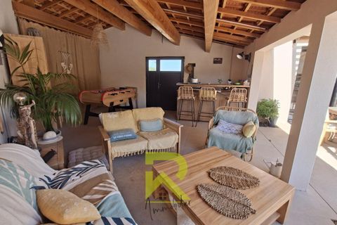 Willa: Fleury, Aude, Fleury – 468 000 € | Ref: 7_MVVMA1090008044 – zdjęcie 6