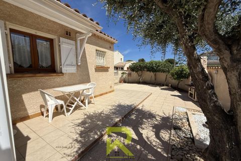 Villa i Agde, Herault, Agde - € 399.000 | Ref: 6_MAVMA930007287 - foto 2
