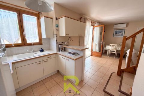 Villa i Agde, Herault, Agde - € 399.000 | Ref: 6_MAVMA930007287 - foto 5