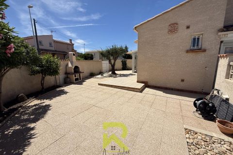 Villa i Agde, Herault, Agde - € 399.000 | Ref: 6_MAVMA930007287 - foto 10
