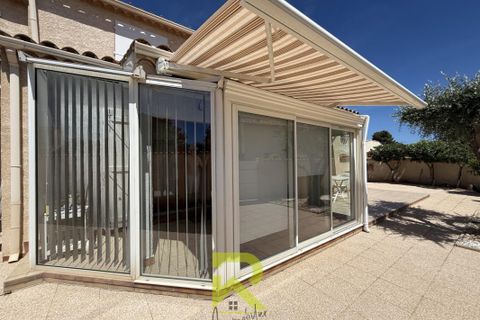 Villa i Agde, Herault, Agde - € 399.000 | Ref: 6_MAVMA930007287 - foto 11