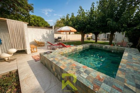 Villa a Le Grau-d'Agde, Herault, Le Grau-d'Agde - € 449.000 | Ref: 6_MAVMA930007071 - foto 2