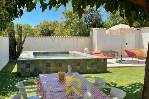 Villa a Le Grau-d'Agde, Herault, Le Grau-d'Agde - € 449.000 | Ref: 6_MAVMA930007071 - foto 9
