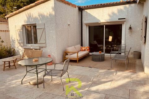 Villa a Le Grau-d'Agde, Herault, Le Grau-d'Agde - € 449.000 | Ref: 6_MAVMA930007071 - foto 10