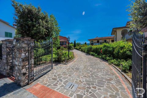 Villa a Quarrata, Pistoia, Quarrata - € 2.000.000 | Ref: R07154QUVI-1373419 - foto 4