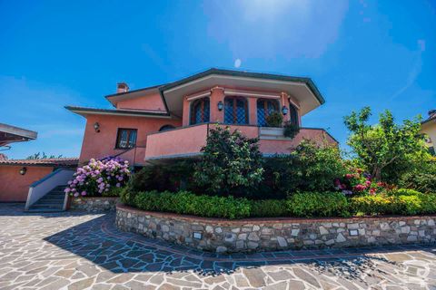 Villa a Quarrata, Pistoia, Quarrata - € 2.000.000 | Ref: R07154QUVI-1373419 - foto 5
