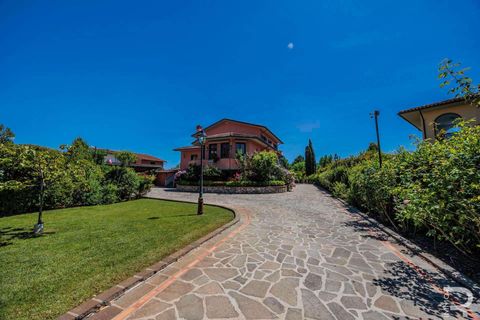Villa a Quarrata, Pistoia, Quarrata - € 2.000.000 | Ref: R07154QUVI-1373419 - foto 9