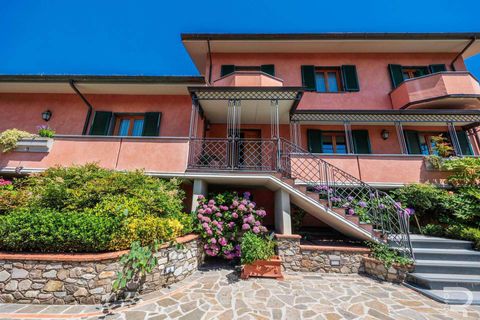 Villa a Quarrata, Pistoia, Quarrata - € 2.000.000 | Ref: R07154QUVI-1373419 - foto 12