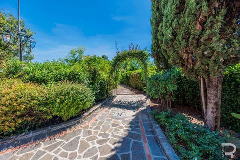 Villa a Quarrata, Pistoia, Quarrata - € 2.000.000 | Ref: R07154QUVI-1373419 - foto 14
