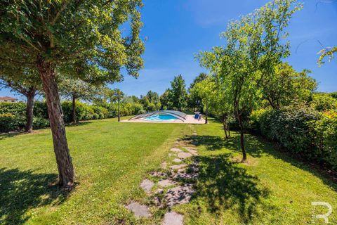 Villa a Quarrata, Pistoia, Quarrata - € 2.000.000 | Ref: R07154QUVI-1373419 - foto 15