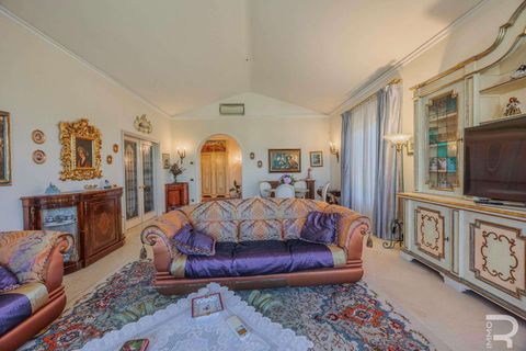 Villa a Quarrata, Pistoia, Quarrata - € 2.000.000 | Ref: R07154QUVI-1373419 - foto 29
