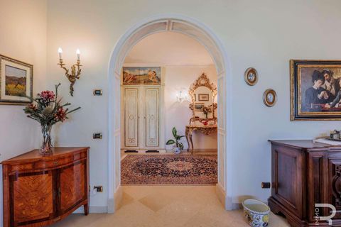 Villa a Quarrata, Pistoia, Quarrata - € 2.000.000 | Ref: R07154QUVI-1373419 - foto 30