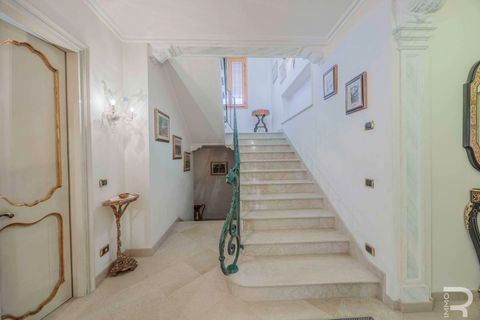 Villa a Quarrata, Pistoia, Quarrata - € 2.000.000 | Ref: R07154QUVI-1373419 - foto 35