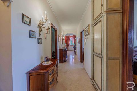 Villa a Quarrata, Pistoia, Quarrata - € 2.000.000 | Ref: R07154QUVI-1373419 - foto 36