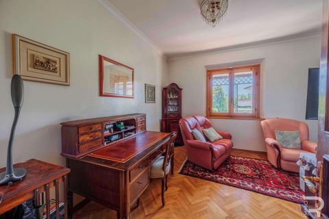 Villa a Quarrata, Pistoia, Quarrata - € 2.000.000 | Ref: R07154QUVI-1373419 - foto 37
