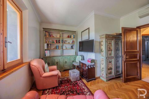 Villa a Quarrata, Pistoia, Quarrata - € 2.000.000 | Ref: R07154QUVI-1373419 - foto 38