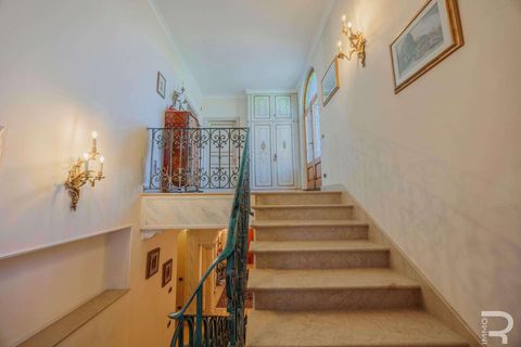 Villa a Quarrata, Pistoia, Quarrata - € 2.000.000 | Ref: R07154QUVI-1373419 - foto 43