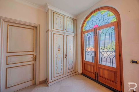 Villa a Quarrata, Pistoia, Quarrata - € 2.000.000 | Ref: R07154QUVI-1373419 - foto 48