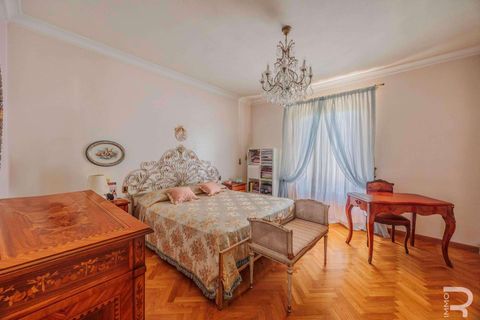 Villa a Quarrata, Pistoia, Quarrata - € 2.000.000 | Ref: R07154QUVI-1373419 - foto 50