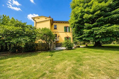 Villa en Arezzo, Arezzo, Arezzo - € 749.000 | Ref: R07241SUVI-1373470 - photo 2