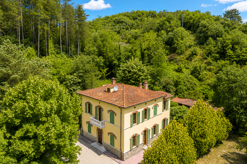 Villa en Arezzo, Arezzo, Arezzo - € 749.000 | Ref: R07241SUVI-1373470 - photo 3