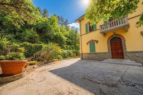 Villa en Arezzo, Arezzo, Arezzo - € 749.000 | Ref: R07241SUVI-1373470 - photo 4