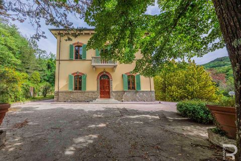 Villa en Arezzo, Arezzo, Arezzo - € 749.000 | Ref: R07241SUVI-1373470 - photo 5