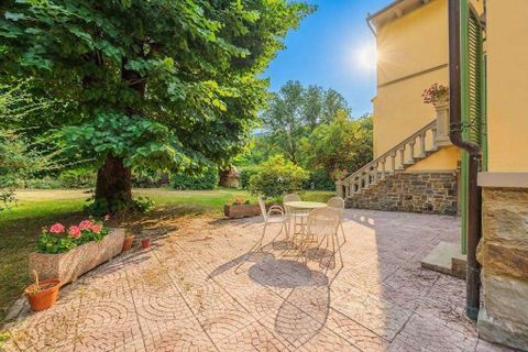 Villa en Arezzo, Arezzo, Arezzo - € 749.000 | Ref: R07241SUVI-1373470 - photo 7