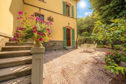 Villa en Arezzo, Arezzo, Arezzo - € 749.000 | Ref: R07241SUVI-1373470 - photo 8