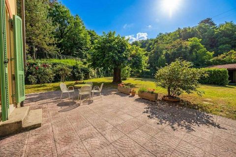 Villa en Arezzo, Arezzo, Arezzo - € 749.000 | Ref: R07241SUVI-1373470 - photo 9