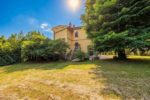 Villa en Arezzo, Arezzo, Arezzo - € 749.000 | Ref: R07241SUVI-1373470 - photo 13