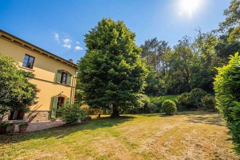 Villa en Arezzo, Arezzo, Arezzo - € 749.000 | Ref: R07241SUVI-1373470 - photo 14