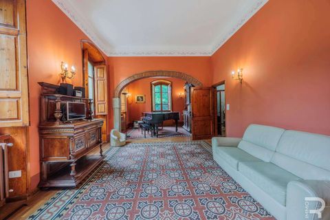 Villa en Arezzo, Arezzo, Arezzo - € 749.000 | Ref: R07241SUVI-1373470 - photo 21
