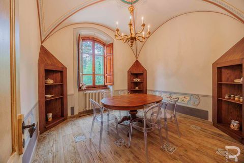 Villa en Arezzo, Arezzo, Arezzo - € 749.000 | Ref: R07241SUVI-1373470 - photo 24