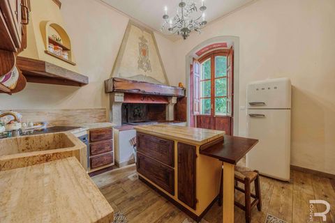 Villa en Arezzo, Arezzo, Arezzo - € 749.000 | Ref: R07241SUVI-1373470 - photo 25
