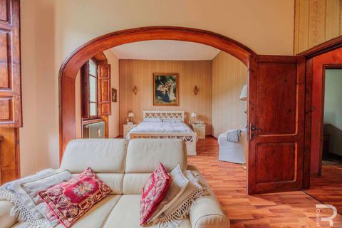 Villa en Arezzo, Arezzo, Arezzo - € 749.000 | Ref: R07241SUVI-1373470 - photo 26