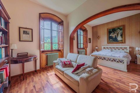 Villa en Arezzo, Arezzo, Arezzo - € 749.000 | Ref: R07241SUVI-1373470 - photo 27