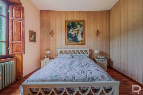Villa en Arezzo, Arezzo, Arezzo - € 749.000 | Ref: R07241SUVI-1373470 - photo 28