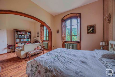 Villa en Arezzo, Arezzo, Arezzo - € 749.000 | Ref: R07241SUVI-1373470 - photo 29